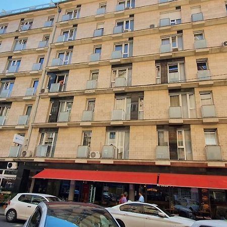 Hi Downtown Apartment A513 Budapest Bagian luar foto