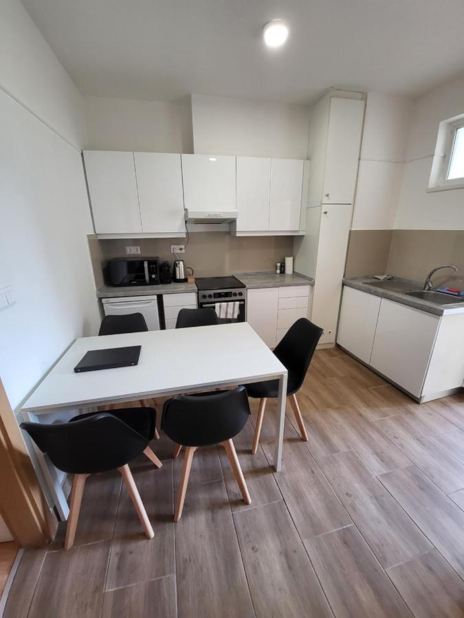Hi Downtown Apartment A513 Budapest Bagian luar foto