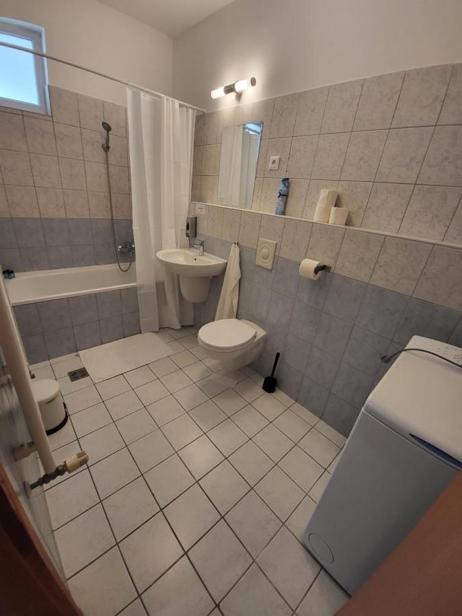 Hi Downtown Apartment A513 Budapest Bagian luar foto